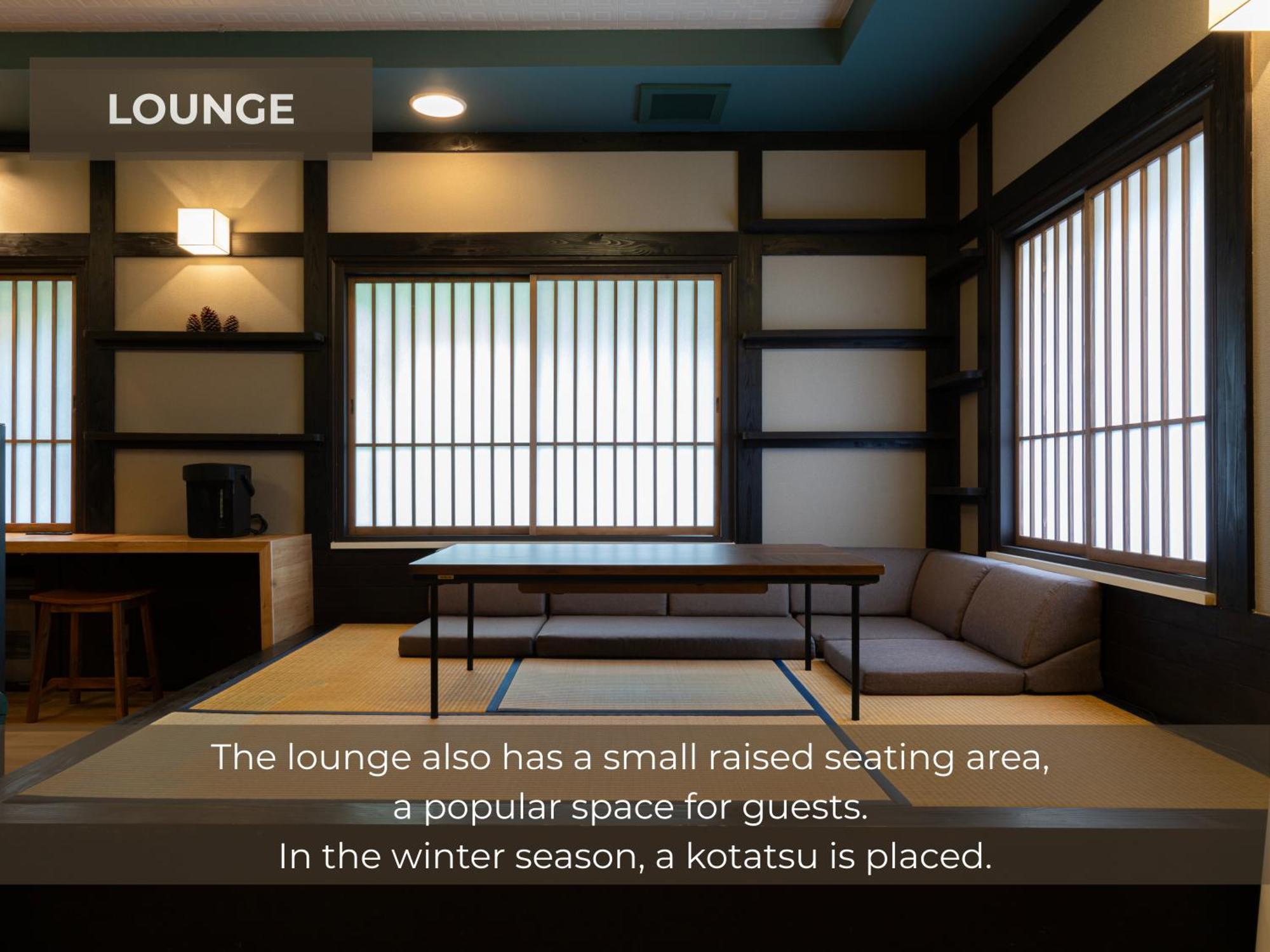 Buna Kusatsu Onsen Inn Extérieur photo