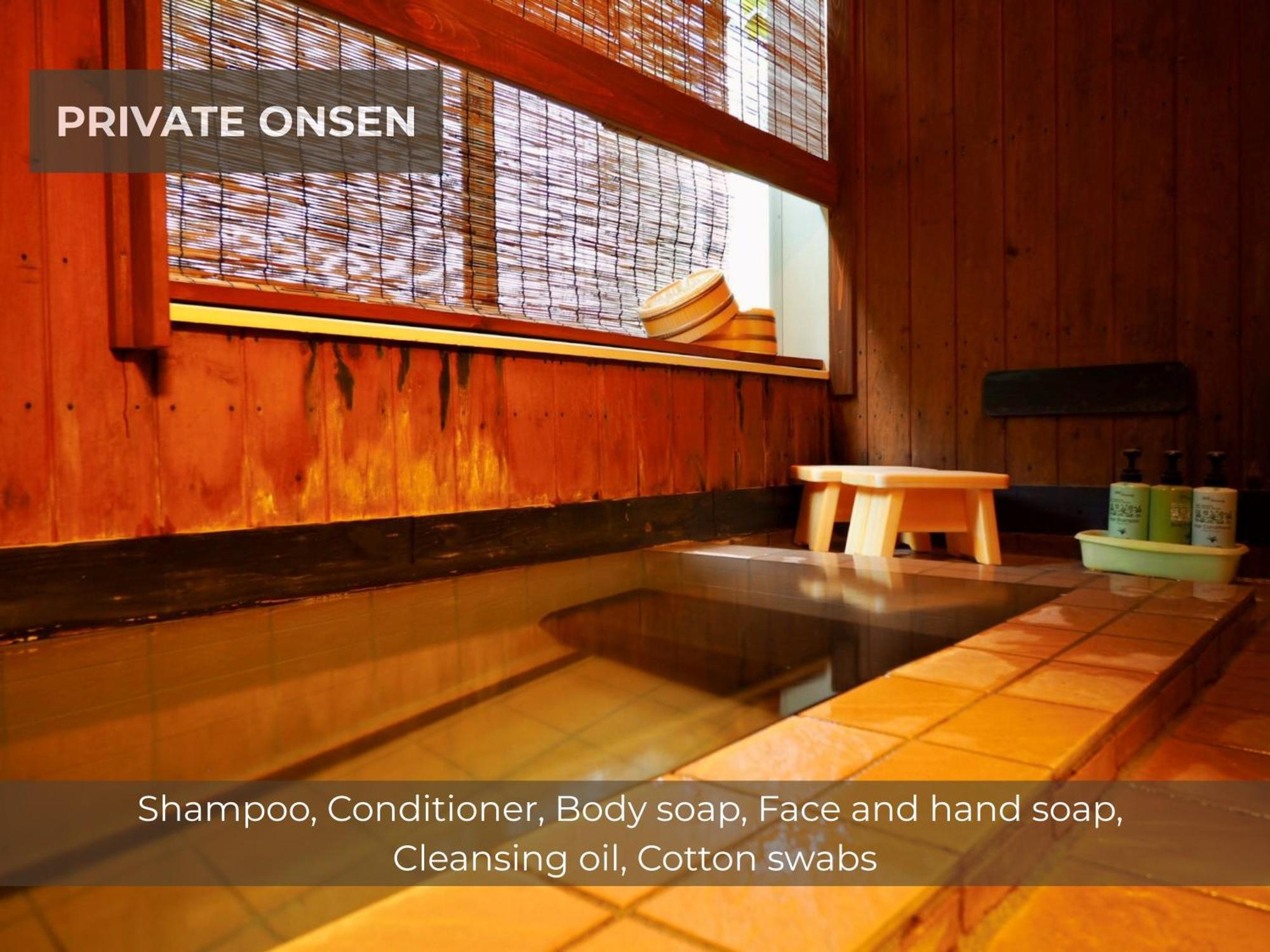 Buna Kusatsu Onsen Inn Extérieur photo